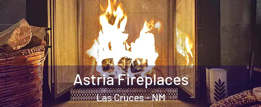  Astria Fireplaces Las Cruces - NM