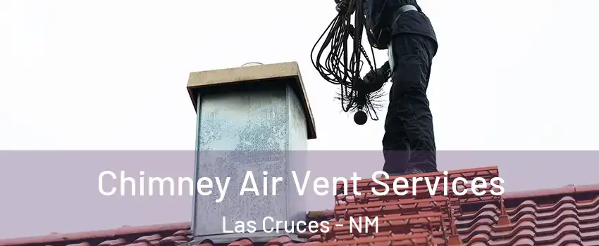  Chimney Air Vent Services Las Cruces - NM
