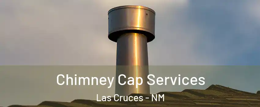  Chimney Cap Services Las Cruces - NM