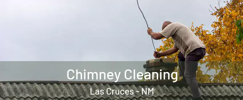  Chimney Cleaning Las Cruces - NM