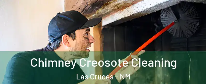  Chimney Creosote Cleaning Las Cruces - NM