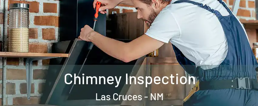  Chimney Inspection Las Cruces - NM
