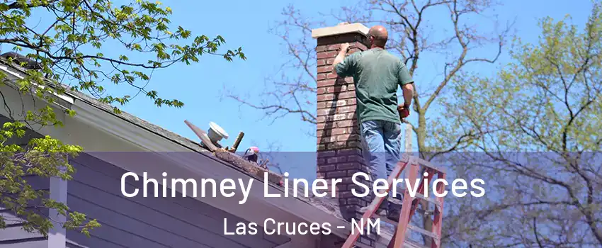  Chimney Liner Services Las Cruces - NM