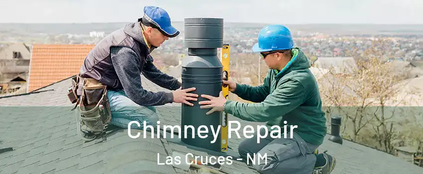  Chimney Repair Las Cruces - NM