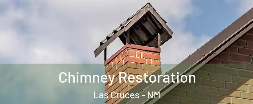  Chimney Restoration Las Cruces - NM