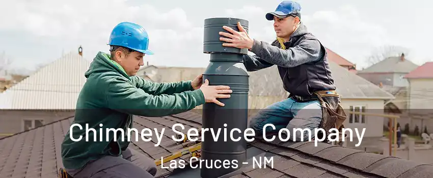  Chimney Service Company Las Cruces - NM