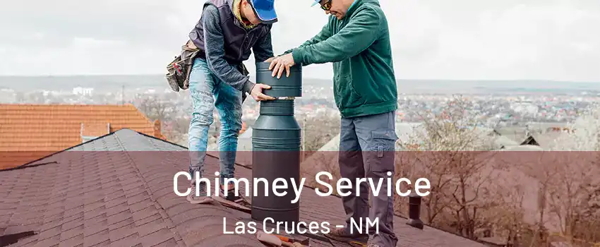  Chimney Service Las Cruces - NM