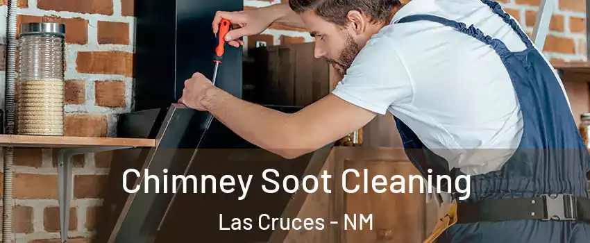  Chimney Soot Cleaning Las Cruces - NM
