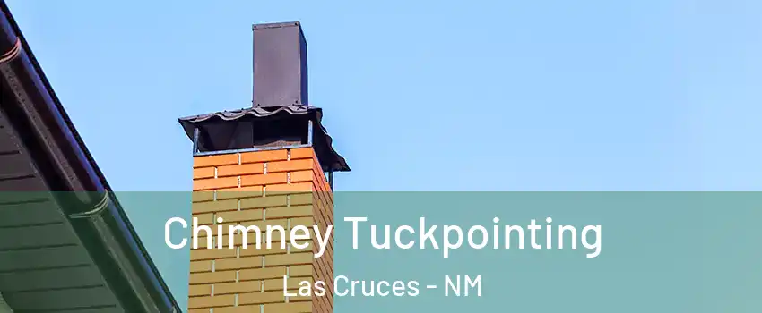  Chimney Tuckpointing Las Cruces - NM