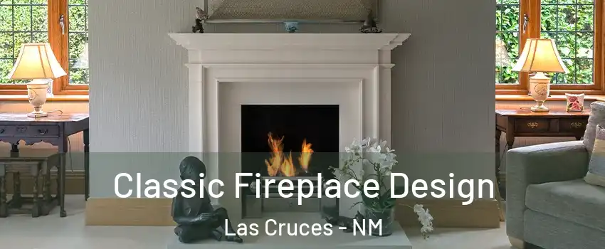  Classic Fireplace Design Las Cruces - NM