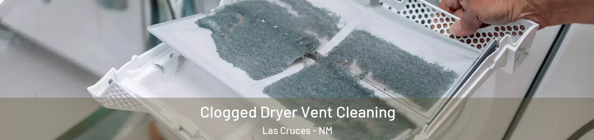  Clogged Dryer Vent Cleaning Las Cruces - NM
