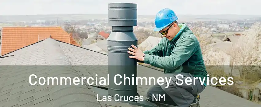  Commercial Chimney Services Las Cruces - NM