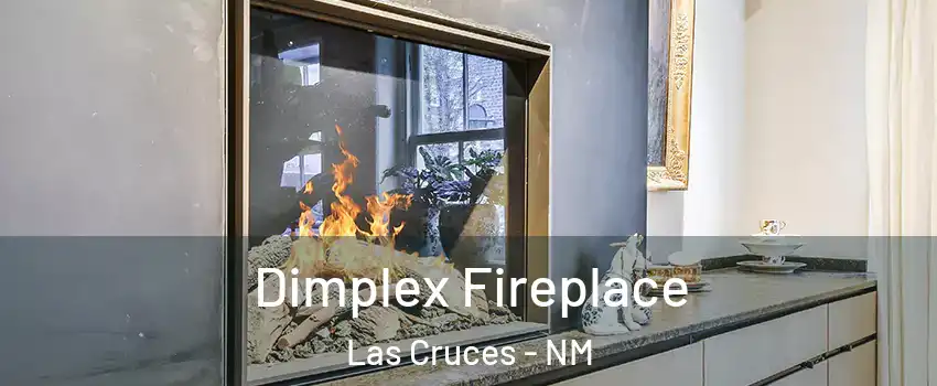  Dimplex Fireplace Las Cruces - NM