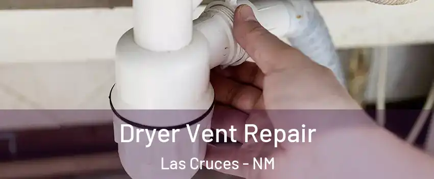  Dryer Vent Repair Las Cruces - NM
