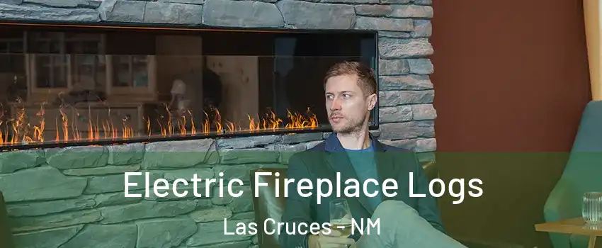 Electric Fireplace Logs Las Cruces - NM