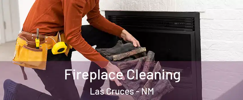  Fireplace Cleaning Las Cruces - NM