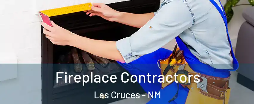  Fireplace Contractors Las Cruces - NM