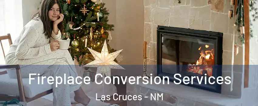  Fireplace Conversion Services Las Cruces - NM