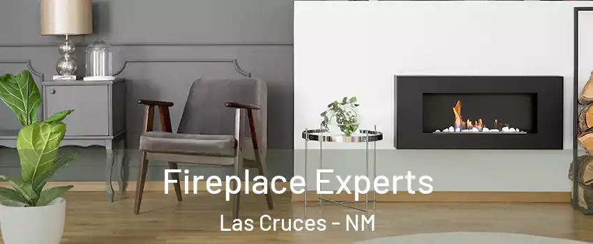  Fireplace Experts Las Cruces - NM