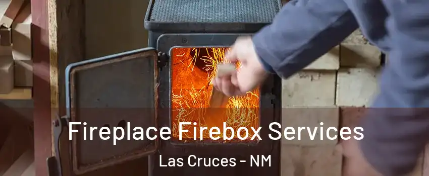  Fireplace Firebox Services Las Cruces - NM