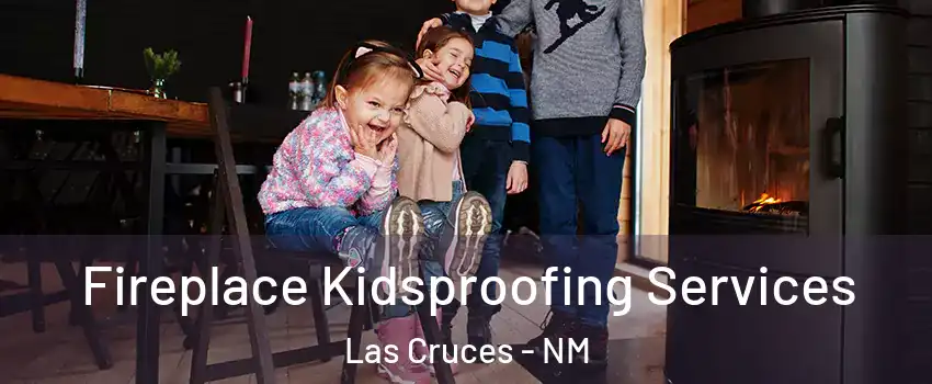  Fireplace Kidsproofing Services Las Cruces - NM