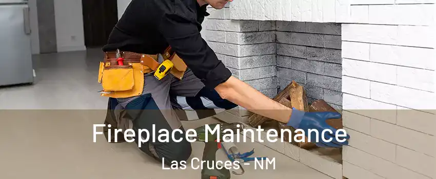  Fireplace Maintenance Las Cruces - NM