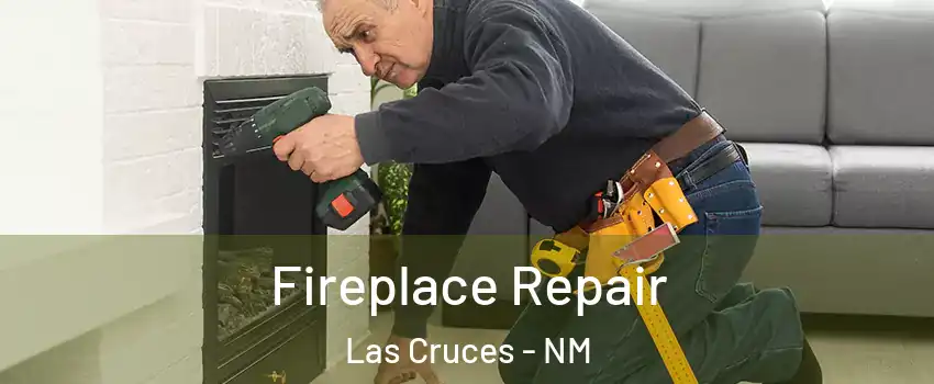  Fireplace Repair Las Cruces - NM