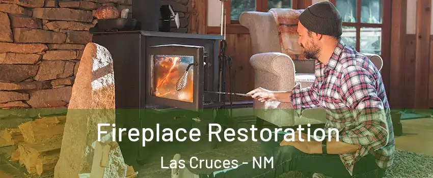  Fireplace Restoration Las Cruces - NM