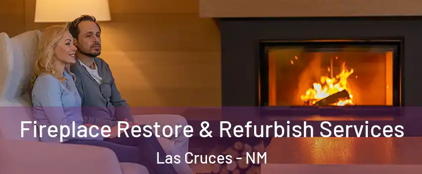  Fireplace Restore & Refurbish Services Las Cruces - NM