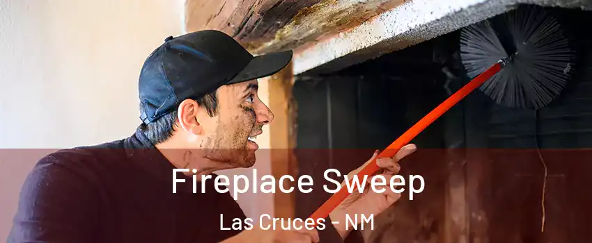  Fireplace Sweep Las Cruces - NM