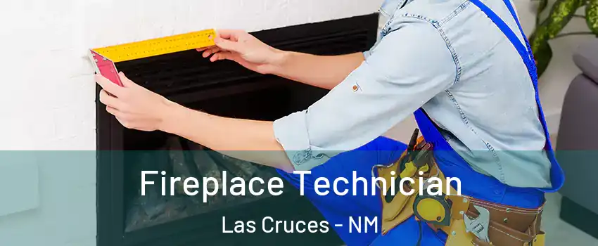 Fireplace Technician Las Cruces - NM