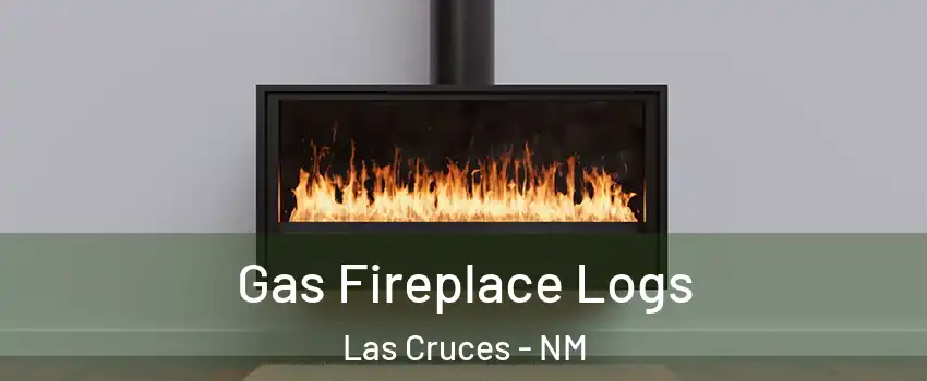  Gas Fireplace Logs Las Cruces - NM