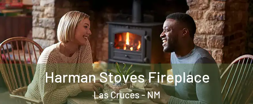  Harman Stoves Fireplace Las Cruces - NM