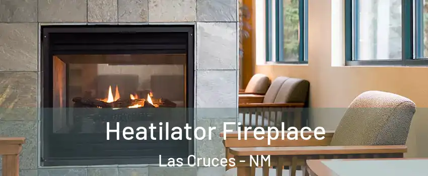  Heatilator Fireplace Las Cruces - NM
