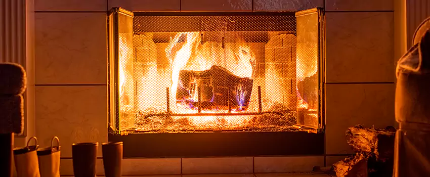 Astria Vent Free Gas Fireplaces Installation in Las Cruces, NM