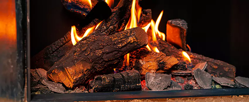 Chimney Fireplace Ash Dump Cleaning in Las Cruces, NM