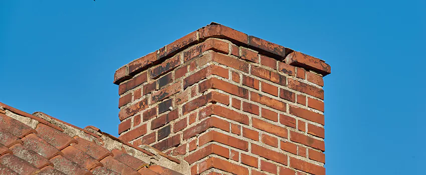 Clean Blocked Chimney in Las Cruces, New Mexico