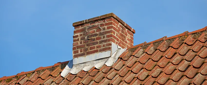 Residential Chimney Bricks Rotten Repair Services in Las Cruces, NM