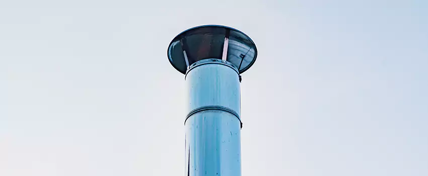 Wind-Resistant Chimney Caps Installation and Repair Services in Las Cruces, New Mexico