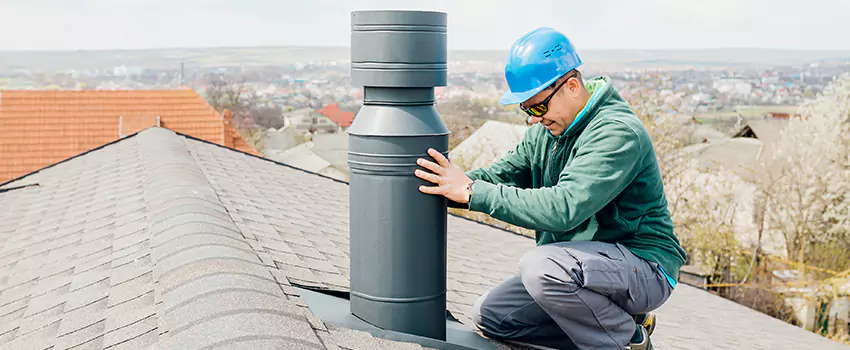 Chimney Chase Inspection Near Me in Las Cruces, New Mexico