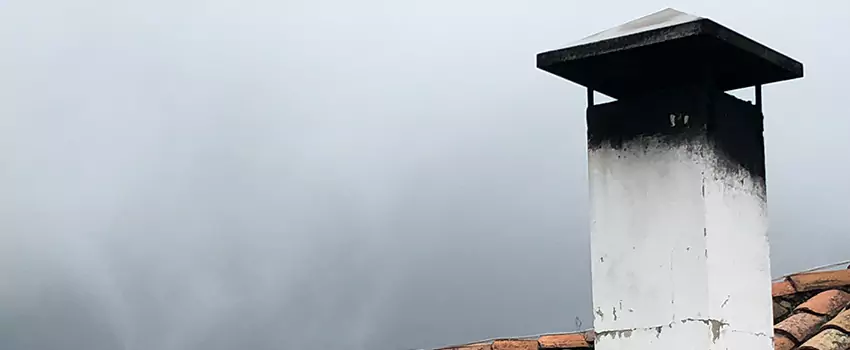 Chimney Damper Inspection in Las Cruces, NM