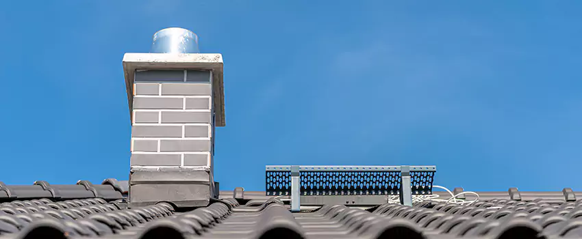 Chimney Flue Relining Services in Las Cruces, New Mexico