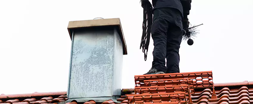 Chimney Liner Services Cost in Las Cruces, NM