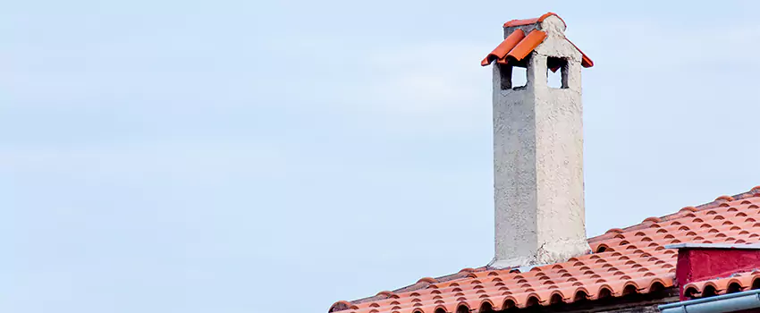Chimney Pot Replacement in Las Cruces, NM