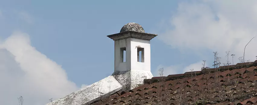 Cost To Rebuild A Chimney in Las Cruces, NM