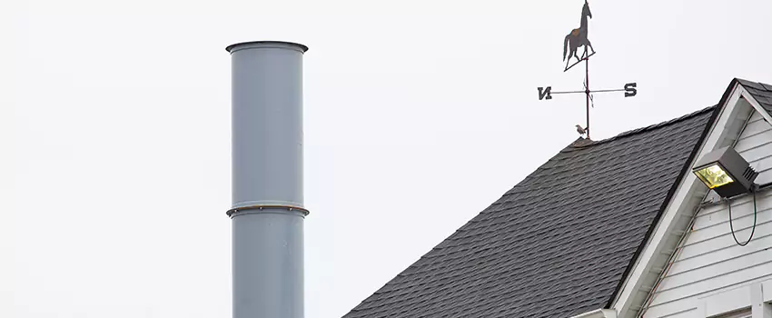 Chimney Inspection in Las Cruces, NM
