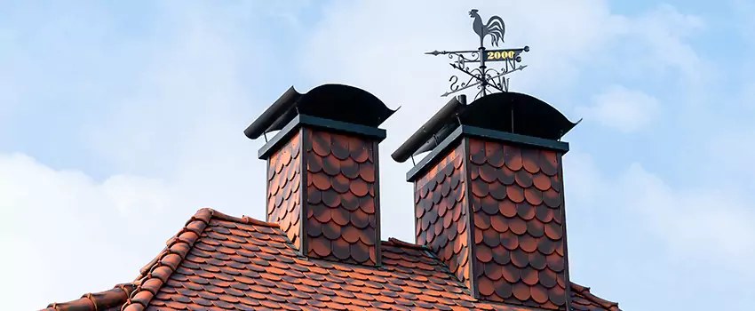 Old Chimney Restoration in Las Cruces, New Mexico