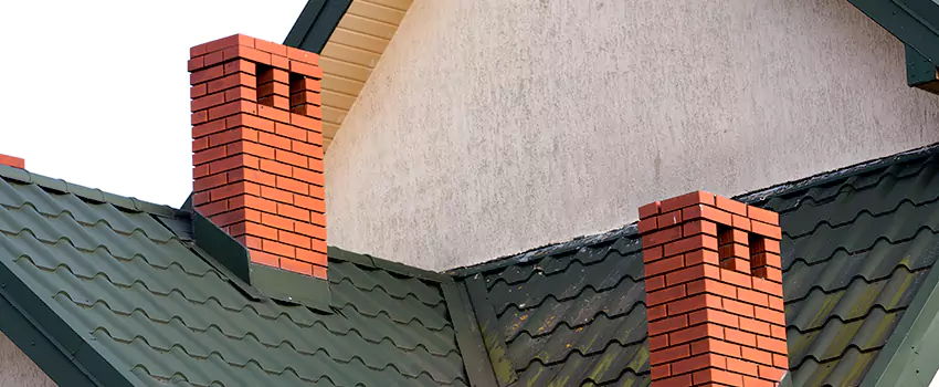 Chimney Saver Waterproofing Services in Las Cruces, New Mexico