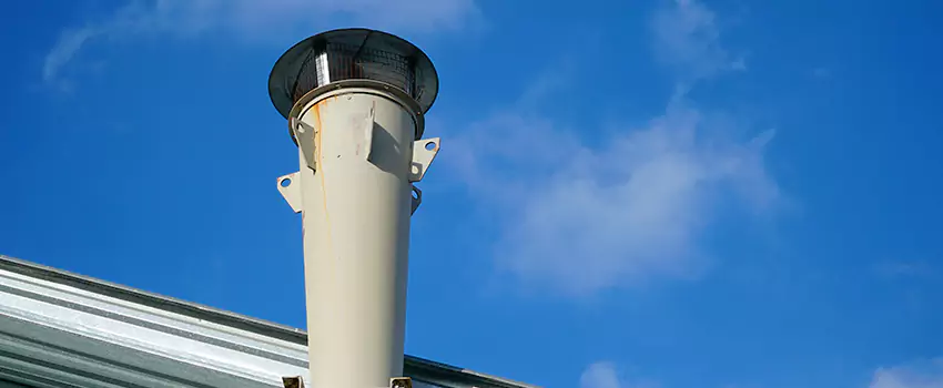 Chimney Spark Arrestor Requirements in Las Cruces, NM