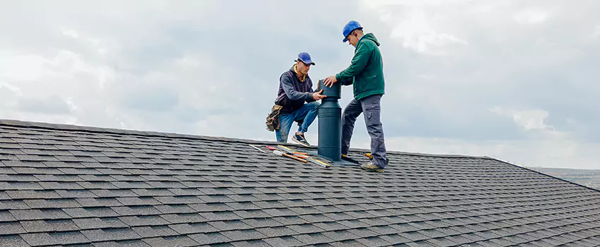 Chimney Sweep To Clear Creosote Buildup in Las Cruces, New Mexico